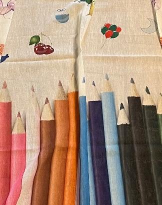 Coppia di Tenda cameretta