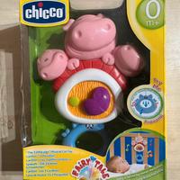 Giostra musicale Chicco 3 porcellini 0+ mesi