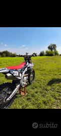 fantic xxf 450 '24