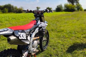 fantic xxf 450 '24