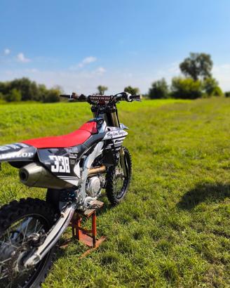 fantic xxf 450 '24