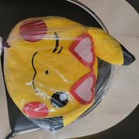 Cuscino pillow Pikachu pokemon bandai banpresto