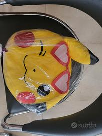 Cuscino pillow Pikachu pokemon bandai banpresto