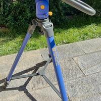 Treppiede Evolution per videocamera