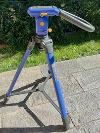 Treppiede Evolution per videocamera