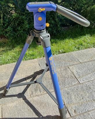 Treppiede Evolution per videocamera