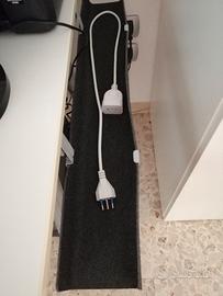 Ikea organizzazione cavi Galant scrivania