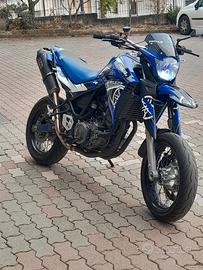 Yamaha XT 660 - 2005