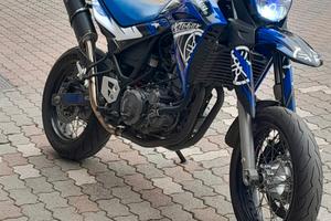 Yamaha XT 660 - 2005