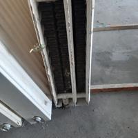 Termosifoni in ferro 