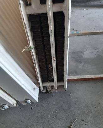 Termosifoni in ferro
