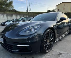 PORSCHE PANAMERA 4 3.0 TETTO/CRONO/MATRIX/PASM/21