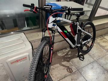 Rockrider e-st 100