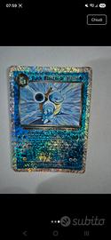 Carta pokemon Dark Blastoise Holo version - Collezionismo In vendita a ...