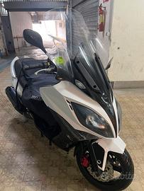 Kimco Xciting 300
