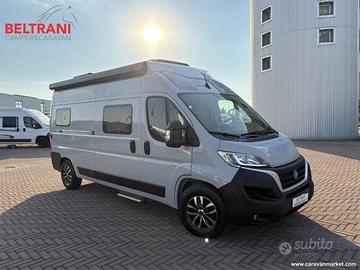 KNAUS BOXSTAR 600 MQ