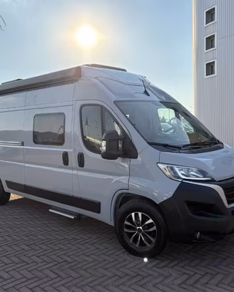 KNAUS BOXSTAR 600 MQ