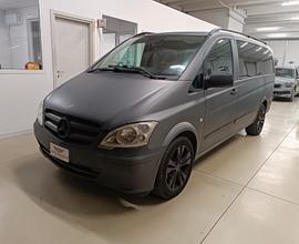 Mercedes-benz Vito 3.0 Diesel Automatico 9 posti