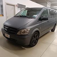 Mercedes-benz Vito 3.0 Diesel Automatico 9 posti