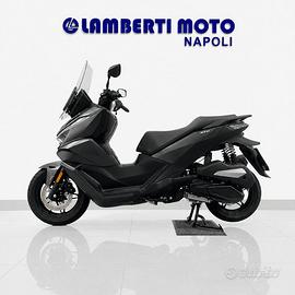 VOGE SFIDA SR3 300 2024