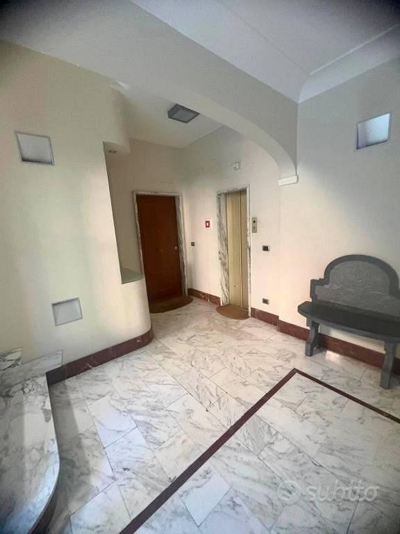 Appartamento – Genova, Colle degli Ometti, Levante - Altro