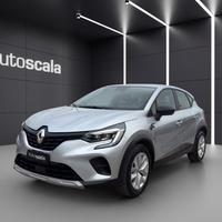 RENAULT Captur TCe 100 CV GPL Equilibre