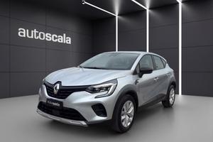 RENAULT Captur TCe 100 CV GPL Equilibre