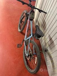 Bici mountain