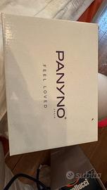 SCARPE ELEGANTI BEBÈ