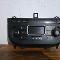 Comandi clima bizona alfa mito 