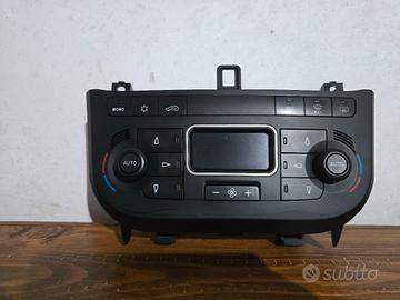 Comandi clima bizona alfa mito 