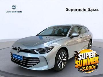 Volkswagen Passat 1.5 TSI eHybrid 204 CV DSG ...