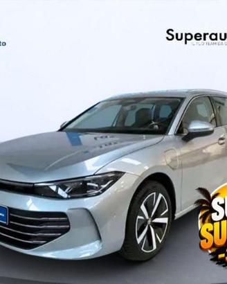 Volkswagen Passat 1.5 TSI eHybrid 204 CV DSG ...