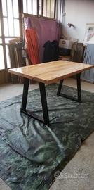 TAVOLO ULIVO CENTENARIO 