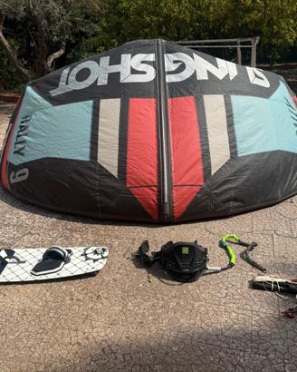 Kyte Surf - Kit completo