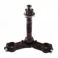 Piastra inferiore forcella per Yamaha XS 750 850 -