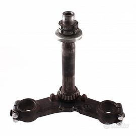 Piastra inferiore forcella per Yamaha XS 750 850 -