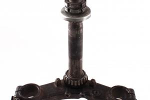 Piastra inferiore forcella per Yamaha XS 750 850 -