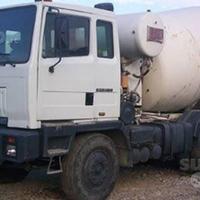 Parabrezza Iveco Astra BM '94