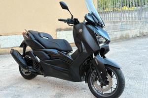 Yamaha xmax 125 Tech