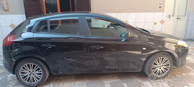 Fiat Bravo 
