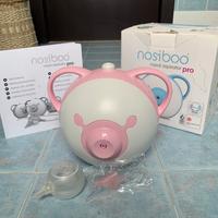 Aspiratore nasale Nosiboo