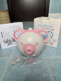 Aspiratore nasale Nosiboo