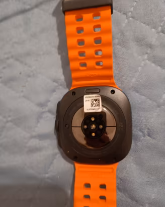 smartwatch Samsung Galaxy Watch ultra 