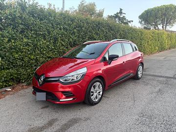 Renault Clio 1.2 GPL – 59.900 km – GPL 2025
