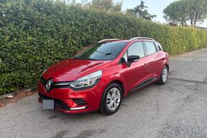 Renault Clio 1.2 GPL – 59.900 km – GPL 2025