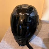 casco Icon integrale taglia M