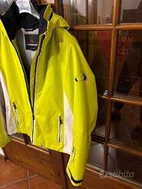 Giacca sci donna taglia 44 AEsse