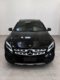 Mercedes gla 200 d AMG PREMIUM TETTO