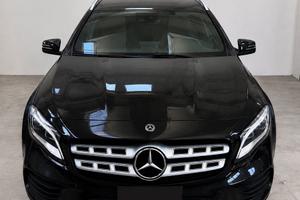 Mercedes gla 200 d AMG PREMIUM TETTO